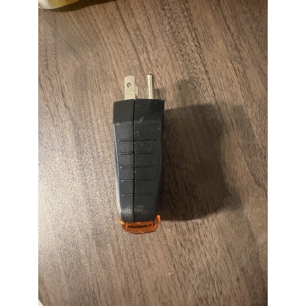Kobalt Receptacle Outlet Tester - ET-17 Receptacle/Cat ll -  Works Great!